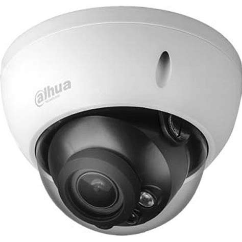 Dahua Technology Pro Series 4MP HD CVI Outdoor A42AM2Z B H Photo