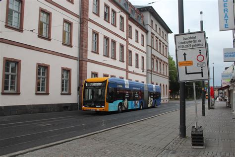 415 HEAG mobilo L Luisenplatz DA BH 415E Luisenstraße 6 Flickr