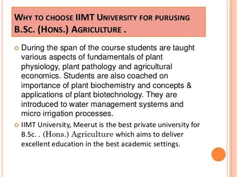 B Sc Hons Agriculture Converted Pdf