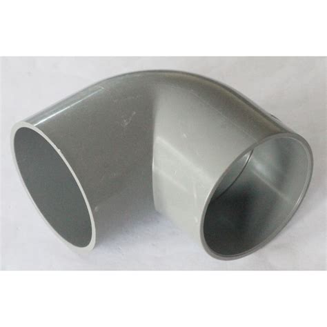 BBB PVC 90 Degree Elbow 1 1 2 Inch 40 Mm Shopee Malaysia