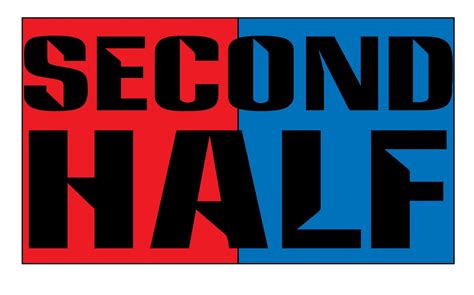 www.AndyPalumbo.com: Second Half