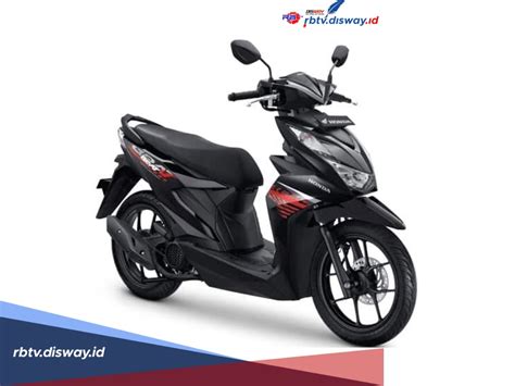 Mengaspal Dengan Berbagai Pembaruan Ini Harga Dan Spesifikasi Honda