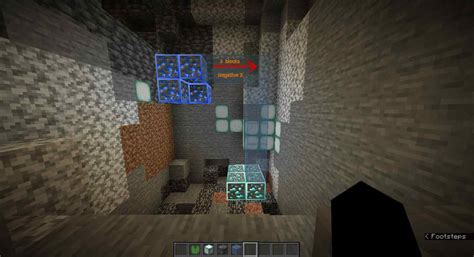 How To Find Diamonds In Minecraft With The Lapis Trick