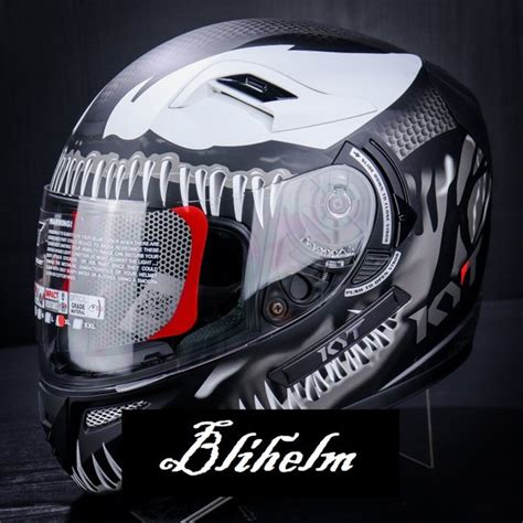 Jual HELM KYT K2 RIDER VENOM BLACK DOFF GUN METAL FULL FACE Di Lapak