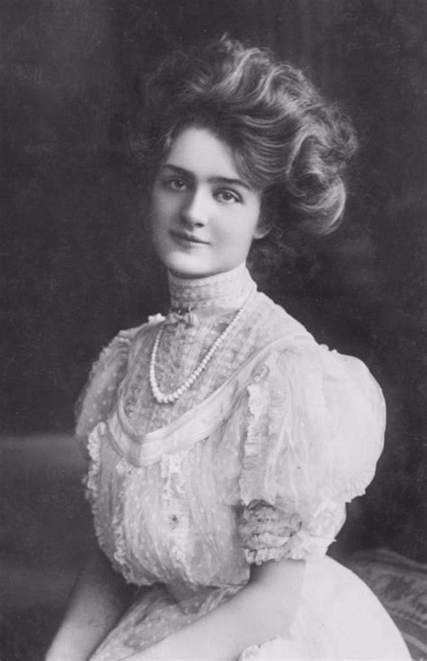 Gibson Girls The Sexiest Women Of All Time Edwardian Hairstyles Gibson Girl Vintage Portraits