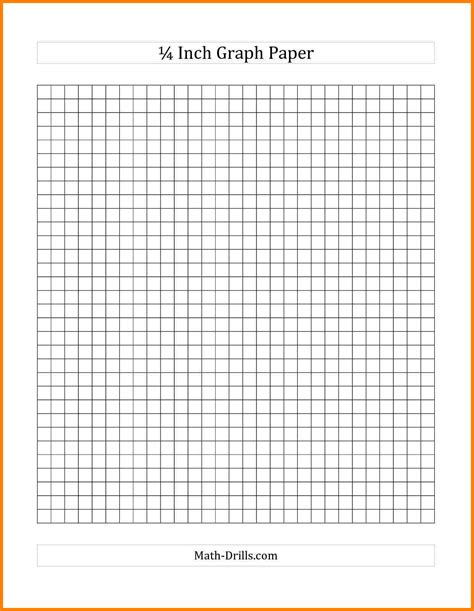 016 Graph Paper Template Word Ideas Best Solutions Of Math Intended For