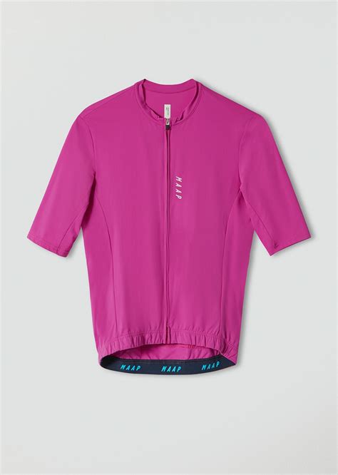 Womens Training Jersey Maap Cycling Apparel