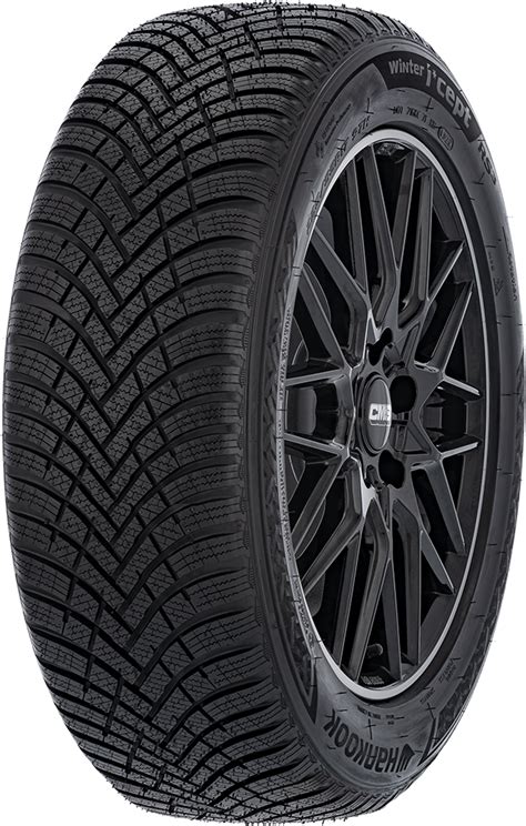 Hankook Winter I Cept Rs W R T Oponeo