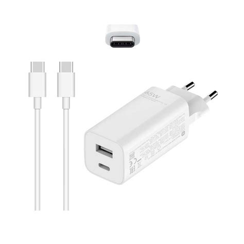 Laadija Usb C Juhe M Adapter Xusb C Xusb Kuni W Quickcharge