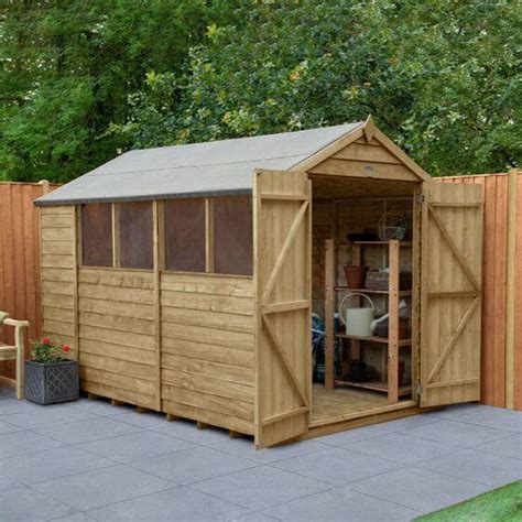 Choosing The Best Shed For Your Garden Shed Design Ideas Sizes Uses