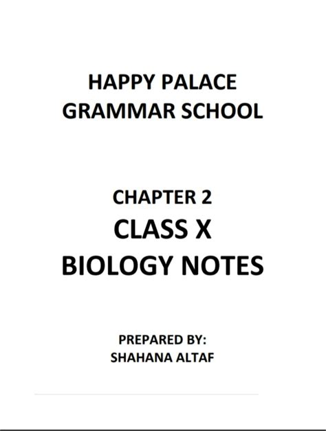 Solution Chap Homeostasis Studypool