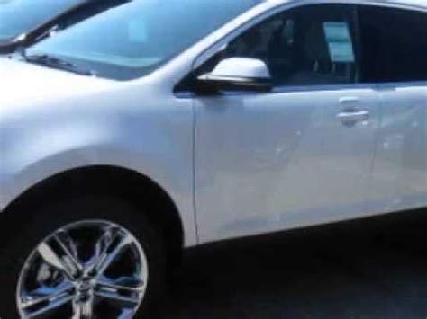 Ford Edge Mike Castrucci Ford Of Alexandria Alexandria KY YouTube