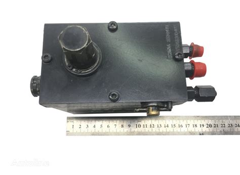 Cab Lift Pump For Scania P G R T Series Truck Tractor