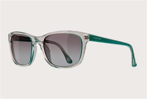 mylifestylenews: Michael Kors New 2014 Eyewear Collection