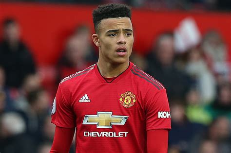 Greenwood named April's 2019 PL2 Player of the Month