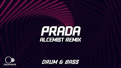 Cass X Raye X D Block Europe Prada Alcemist Remix Youtube