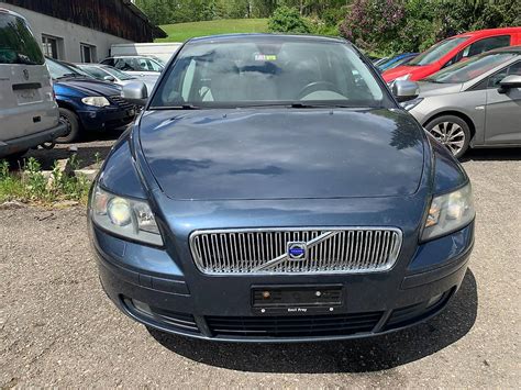 Volvo V T Awd Summum Im Kanton Z Rich Tutti Ch