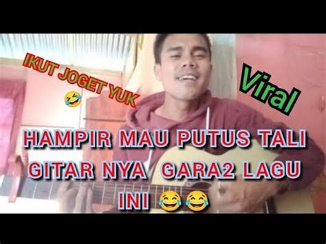 Lagu Bima Mbanta Bikin Goyang Sendiri Youtube