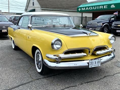 1955 Dodge Custom Royal