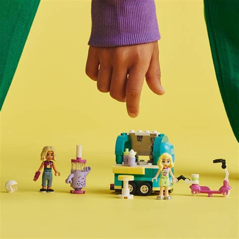 Lego Friends