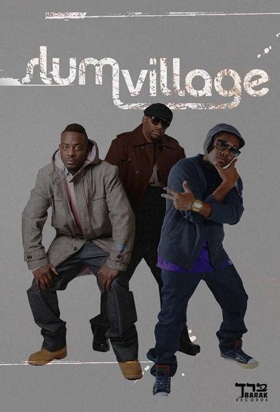 This Is HIPHOP Hip Hop Music Real Hip Hop Slum Village