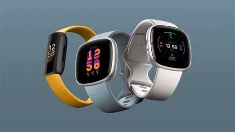 Apple Watch Series 8 has fresh competition as a bunch of new Fitbits are announced | iMore