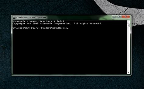 Copy Text From Command Line Windows Volfability