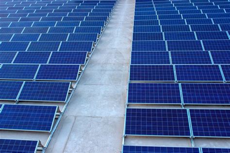 Cómo pedir la subvención para placas solares