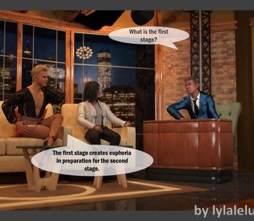 Late Night X Change Muses Sex And Porn Comics