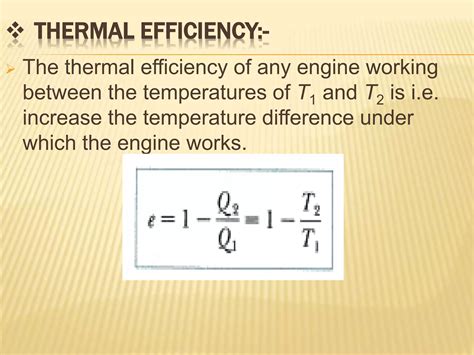 2nd Law Of Thermodynamics Entropy PPT