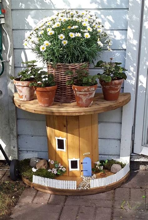 Creative Diy Plant Pots Recycled Garden Planter Ideas Recycled