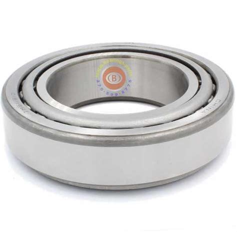 Jm Tapered Roller Bearing Cup And Cone Set