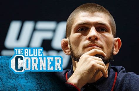 Khabib Nurmagomedov Adds To Confusion About His Retirement Status R