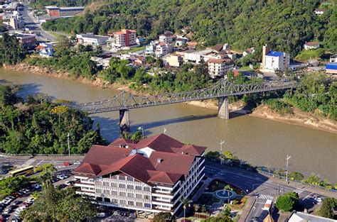 Blumenau recebe o Festival Paralímpico 2022 neste sábado 24