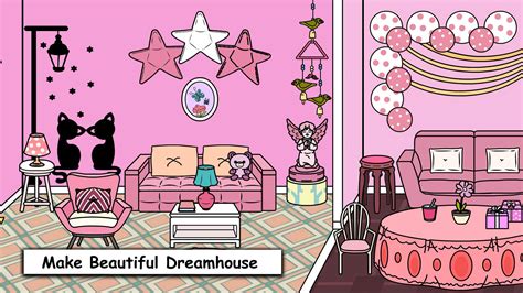 Tizi Town Princess Home Design Games For Kidsukappstore