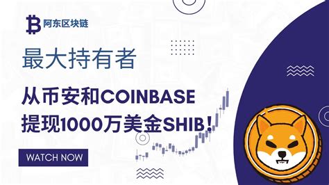 Shib币 柴犬币 屎币 6月15日最新行情分析！柴犬币最大持有者从币安和coinbase提现1000万美元shib币