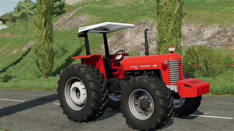 Fs Massey Fergusson X X Pc Mac