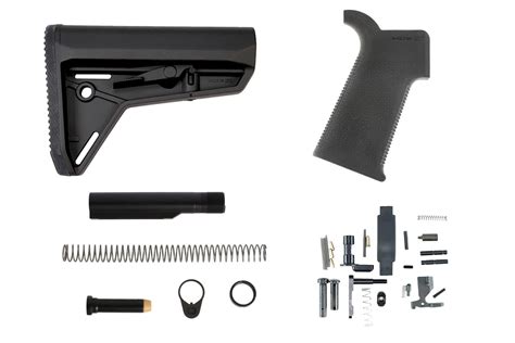 magpul sl  build kit  fcg ardiscounts