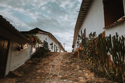 Barichara El Pueblo Más Bonito De Colombia Historias De Viajes