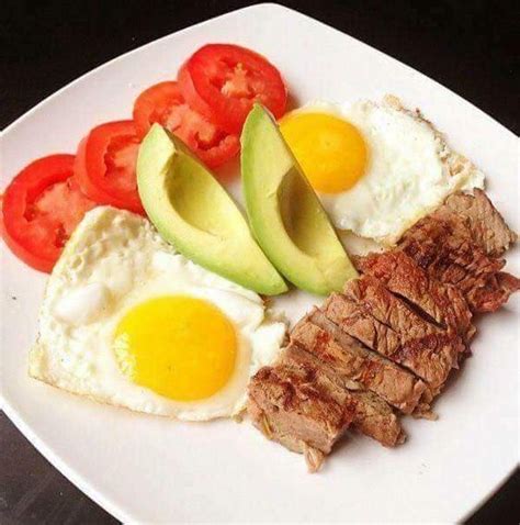 Arriba 104 Imagen De Fondo Imagenes De Un Desayuno Saludable Cena Hermosa