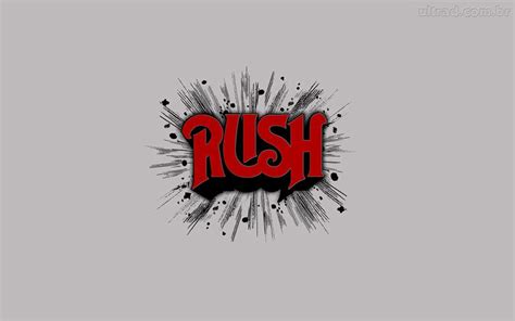 Rush Band Wallpapers - Wallpaper Cave