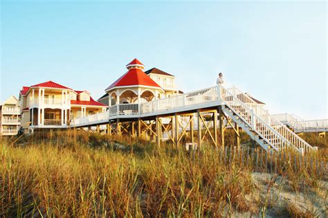 Charming Brunswick Islands, North Carolina - Experience... 5