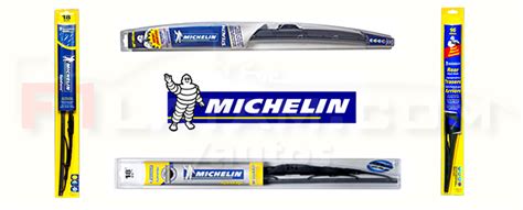 Michelin Lanza En Colombia Su Nueva L Nea De Limpiaparabrisas Autos