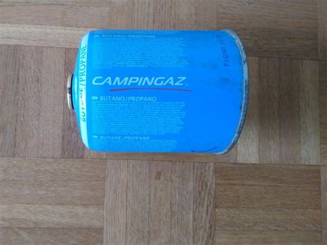 Campingaz CV 470 Plus Kartusche Kaufen Auf Ricardo