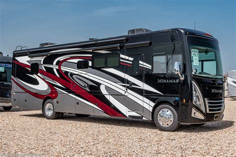 Thor Motor Coach Miramar Rv For Sale In Alvarado Tx