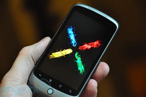 Things To Know About The Nexus One Google Phone Techradar