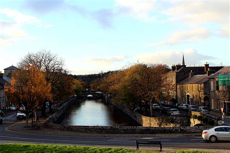 The 20 Most Charming Towns And Small Towns In Ireland