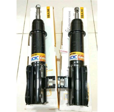 Jual Shock Breker Depan Vitara Escudo Sidekick Produk IKYBI Hrg 1 SET