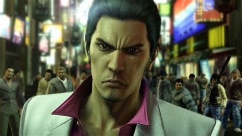 En Qu Orden Jugar Los Juegos De Yakuza O Like A Dragon Y En Qu