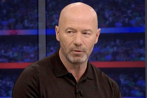 Alan Shearer Tells Man Utd Who They Need To Target In Final Hours Of